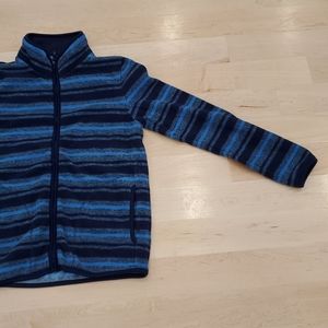 COPY - Uniqlo fleece jacket